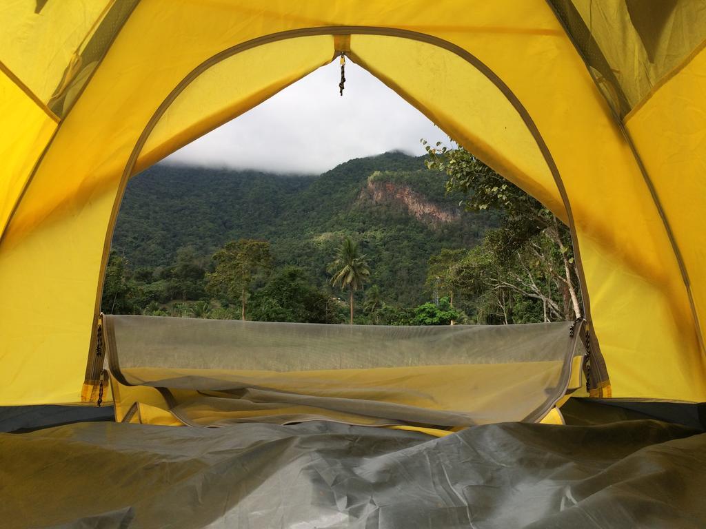 Chiang Dao Story Camp Hotel Exterior photo