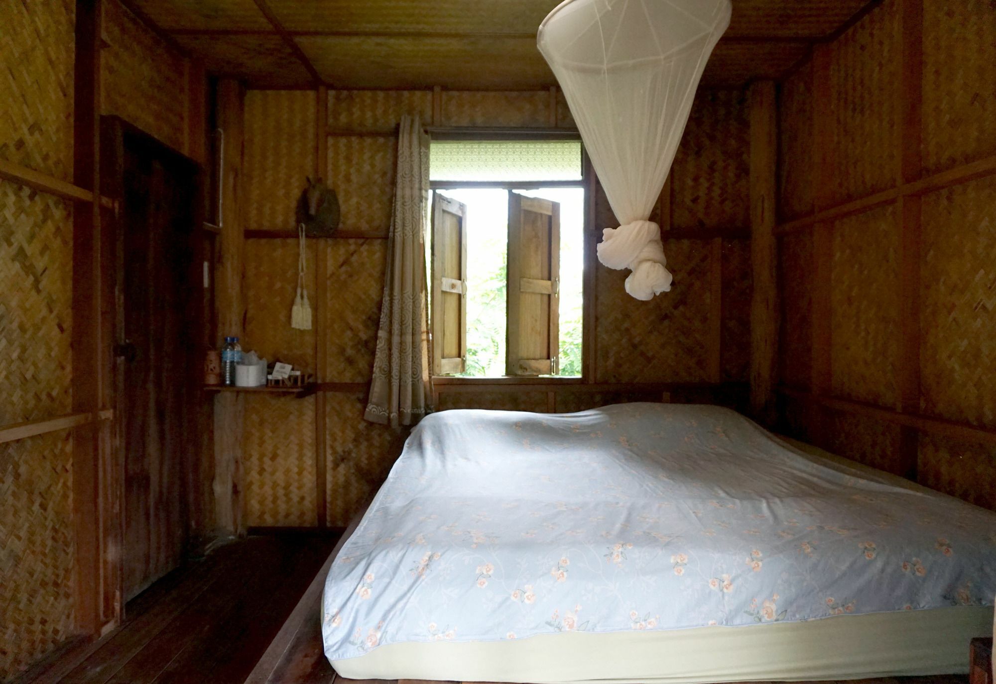 Chiang Dao Story Camp Hotel Exterior photo